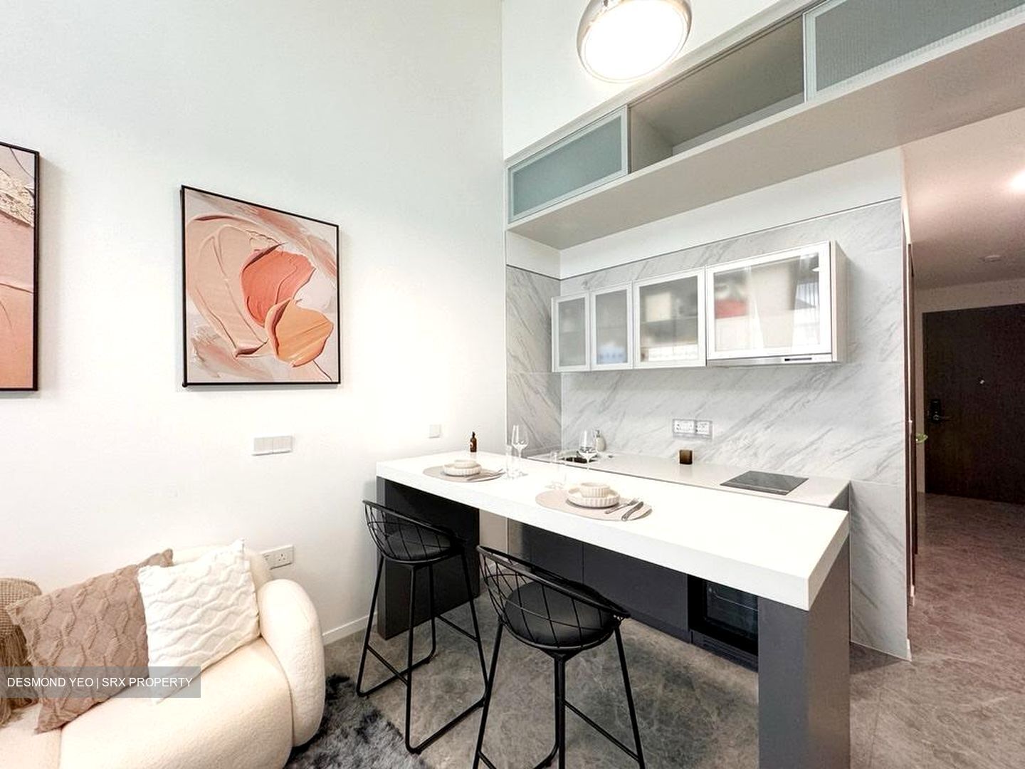 The M (D7), Apartment #601297121